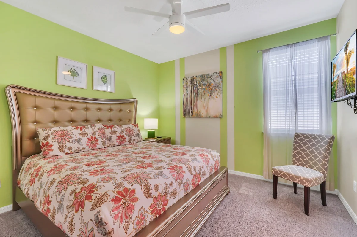 Theater & Arcade! Resort 7 mi 2 Disney! 1576 #43