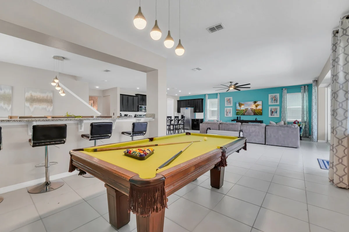 Theater & Arcade! Resort 7 mi 2 Disney! 1576 #91
