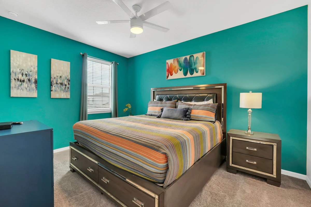 Theater & Arcade! Resort 7 mi 2 Disney! 1576 #99