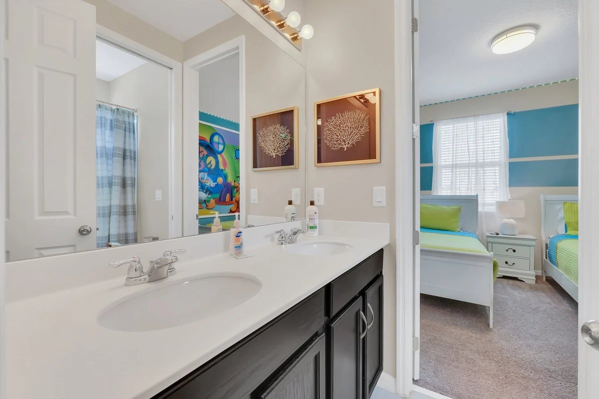 Theater & Arcade! Resort 7 mi 2 Disney! 1576 #41