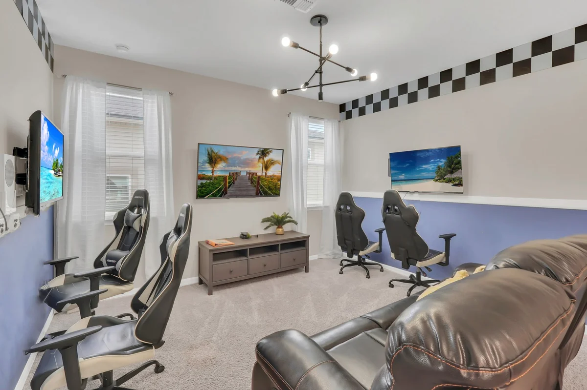 Theater & Arcade! Resort 7 mi 2 Disney! 1576 #92