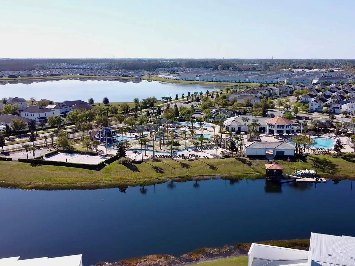 Batman Gaming! Value! Resort 6 mi 2 Disney! 2669 #55
