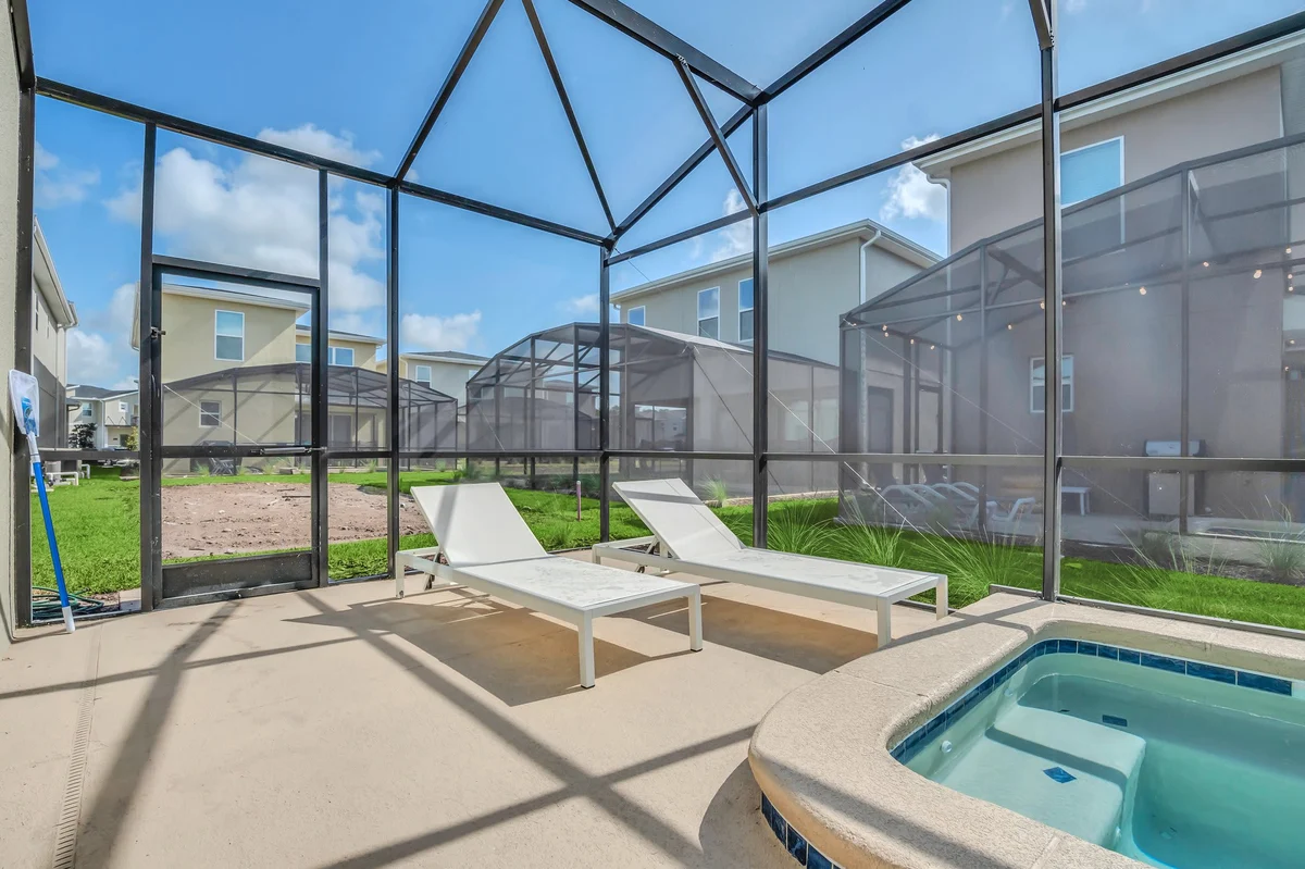 Batman Gaming! Value! Resort 6 mi 2 Disney! 2669 #92
