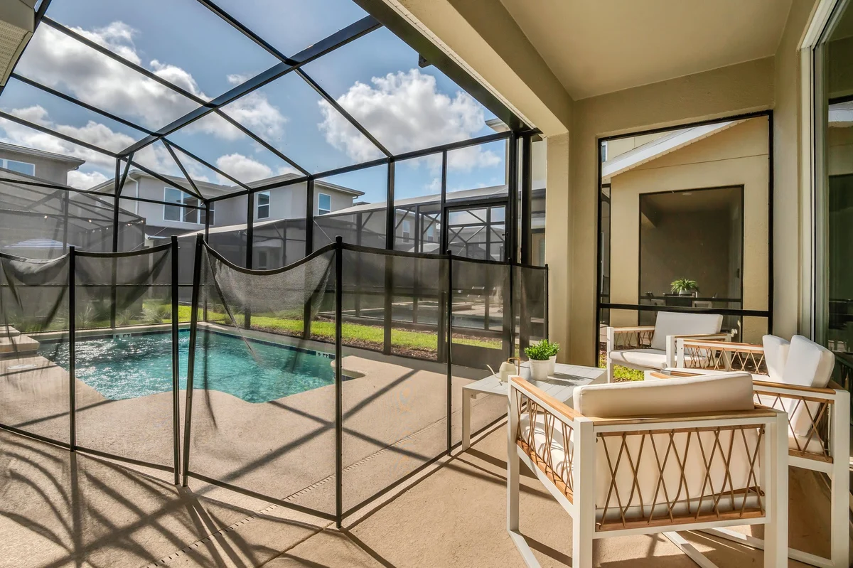 Batman Gaming! Value! Resort 6 mi 2 Disney! 2669 #91