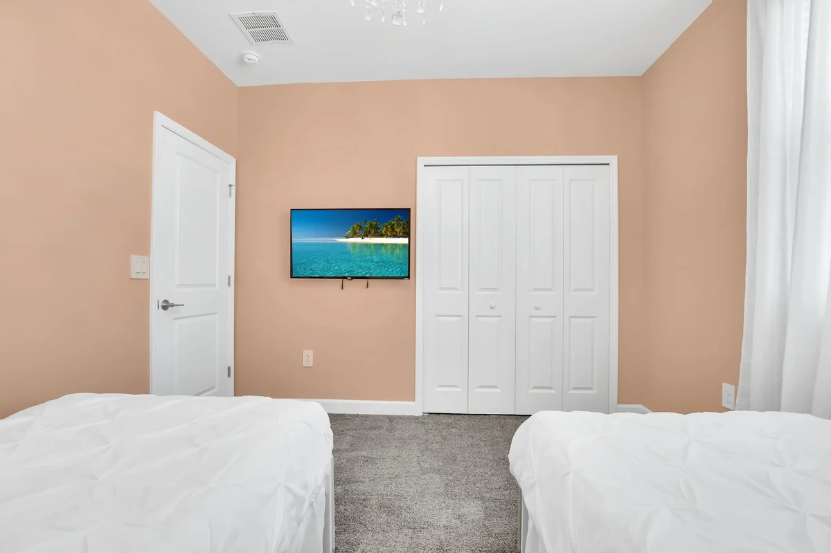 Batman Gaming! Value! Resort 6 mi 2 Disney! 2669 #15