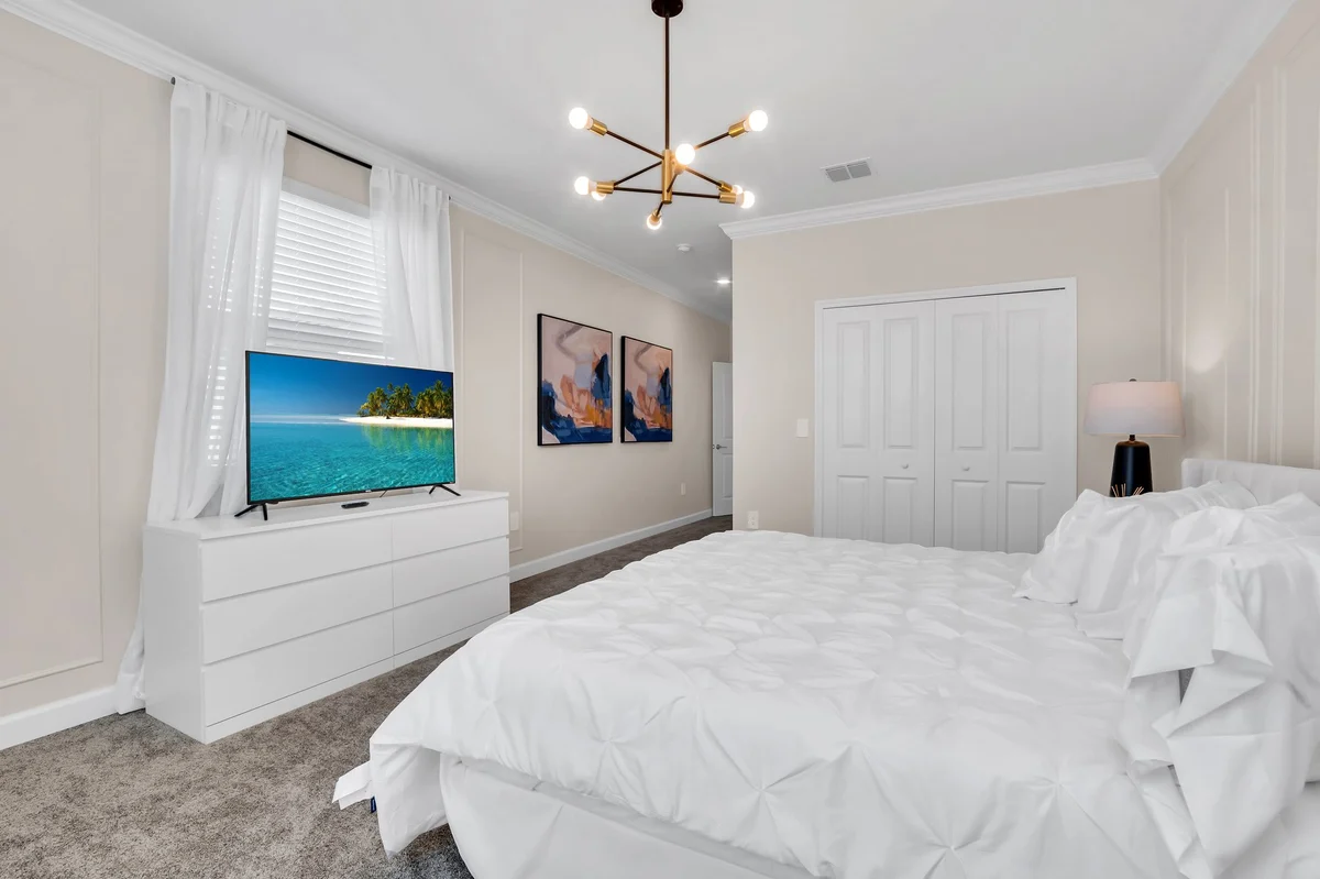 Batman Gaming! Value! Resort 6 mi 2 Disney! 2669 #19
