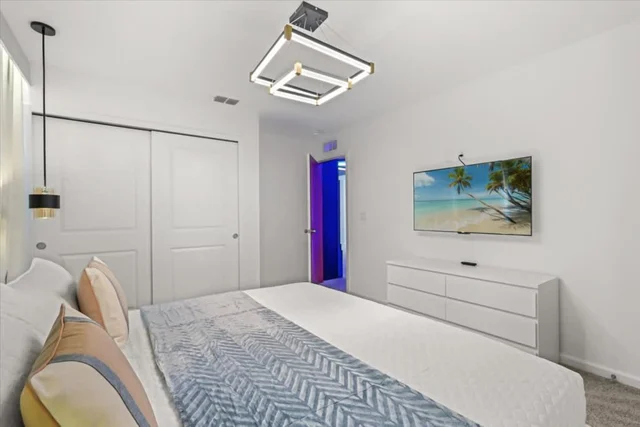 Theater-Game Room-Moana! Resort 7 mi 2 Disney-2314 #6
