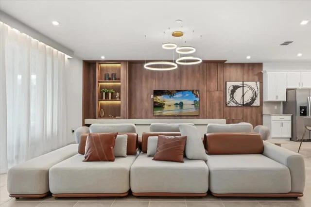 Theater-Game Room-Moana! Resort 7 mi 2 Disney-2314 #23