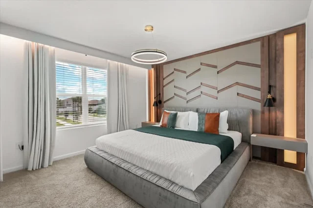 Theater-Game Room-Moana! Resort 7 mi 2 Disney-2314 #16