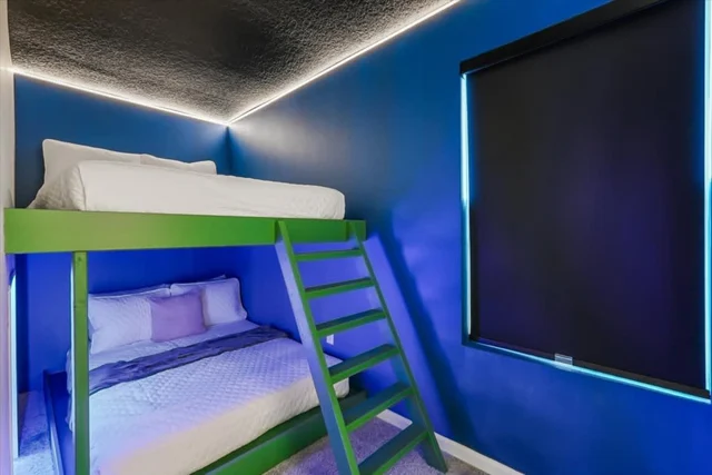 Theater-Game Room-Moana! Resort 7 mi 2 Disney-2314 #90