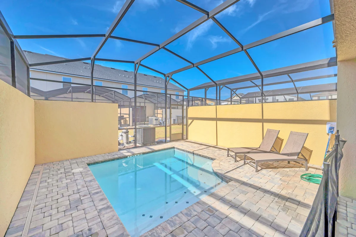 Frozen! Big Screen! Resort 7 mi 2 Disney! 2190 #4