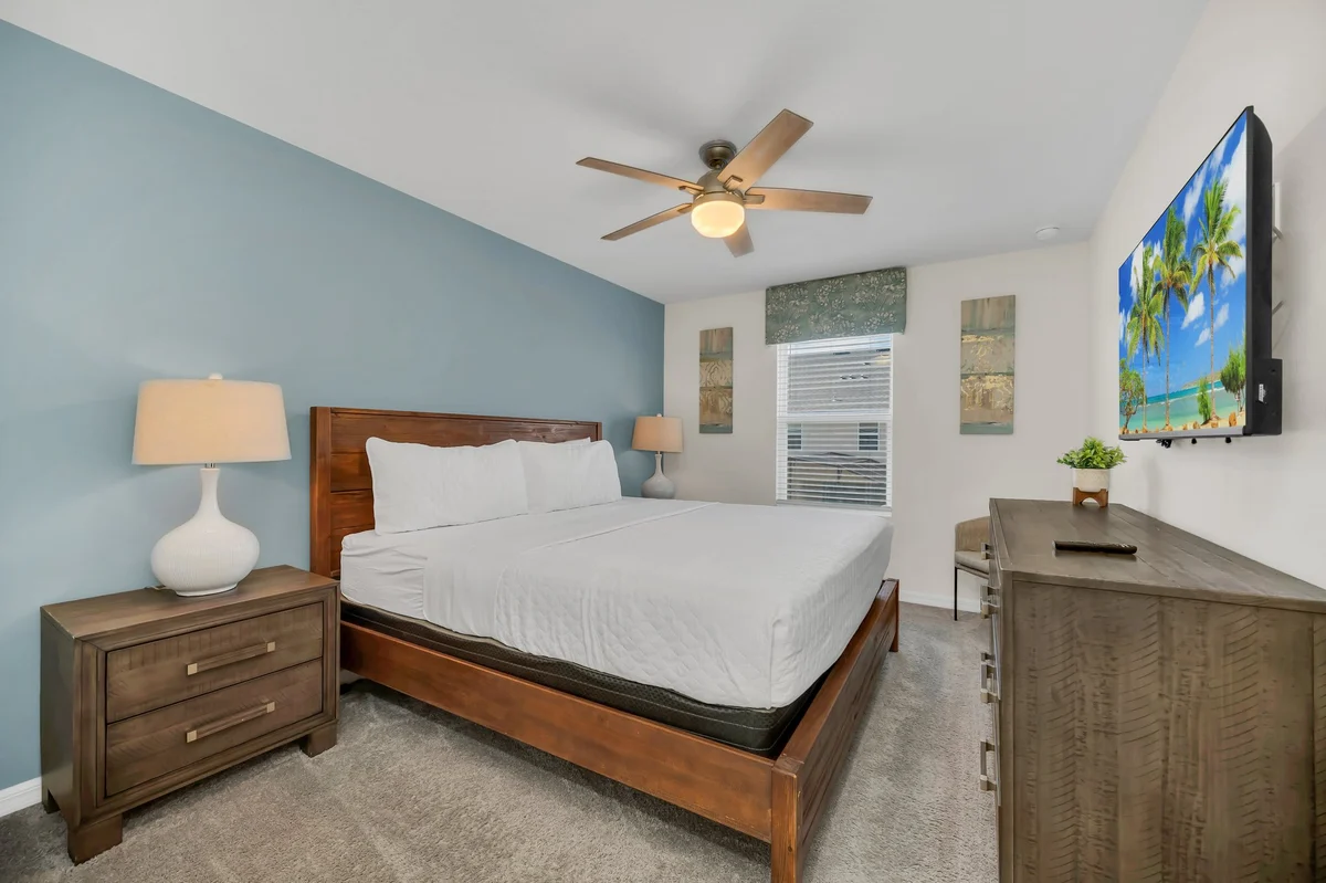 Frozen! Big Screen! Resort 7 mi 2 Disney! 2190 #5