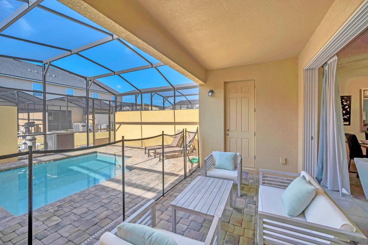 Frozen! Big Screen! Resort 7 mi 2 Disney! 2190 #9