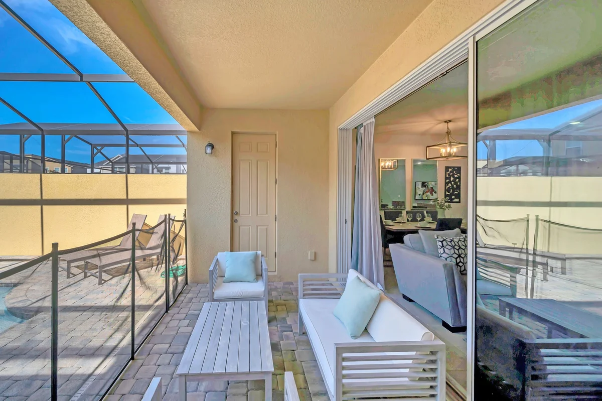 Frozen! Big Screen! Resort 7 mi 2 Disney! 2190 #48