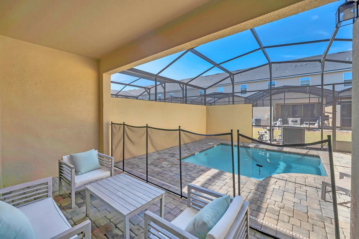 Frozen! Big Screen! Resort 7 mi 2 Disney! 2190 #34