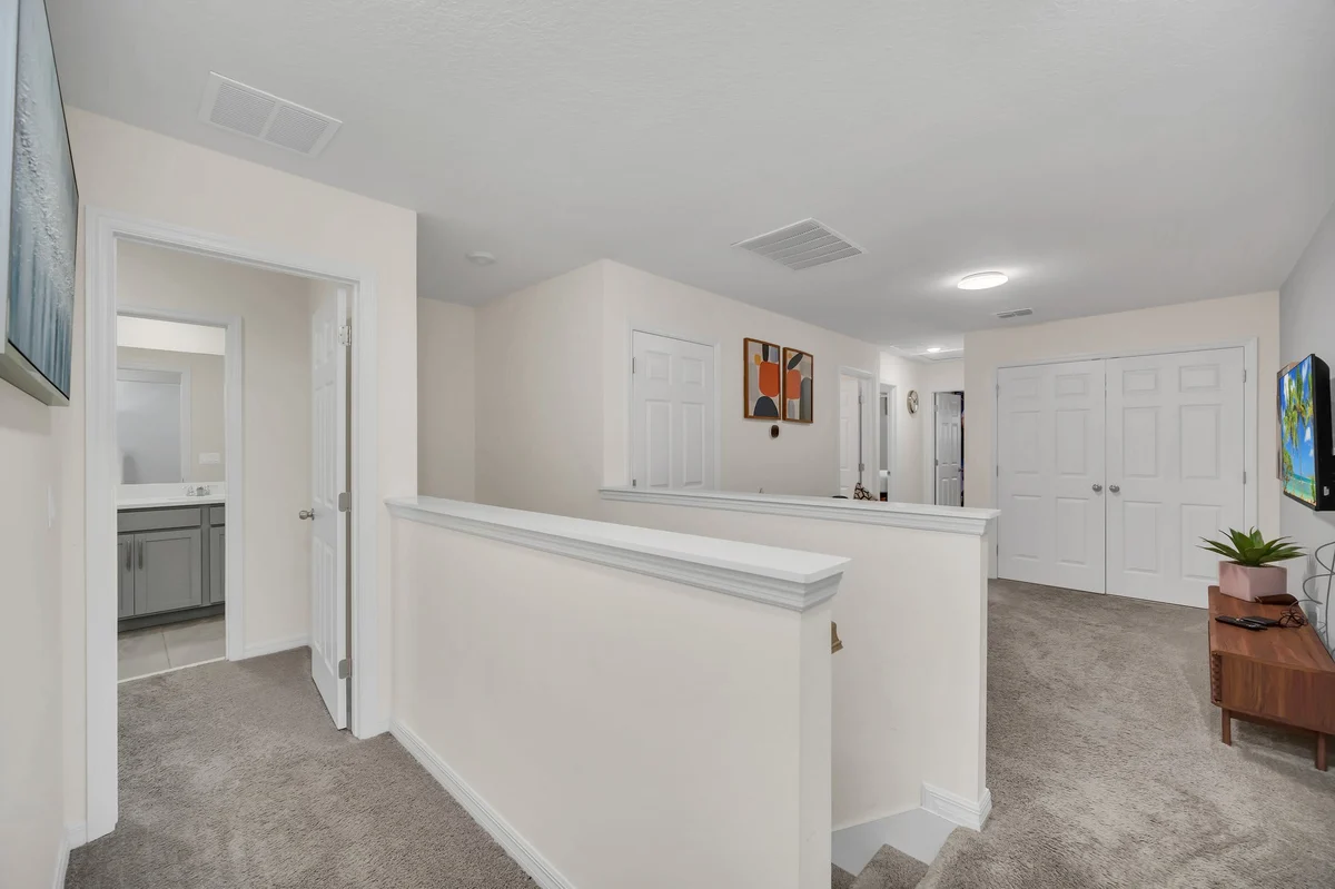 Frozen! Big Screen! Resort 7 mi 2 Disney! 2190 #26