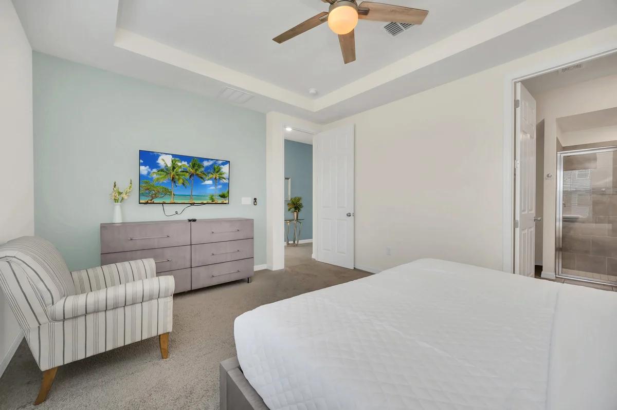 Frozen! Big Screen! Resort 7 mi 2 Disney! 2190 #76