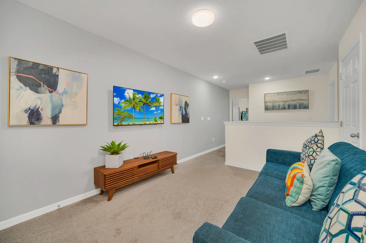 Frozen! Big Screen! Resort 7 mi 2 Disney! 2190 #36
