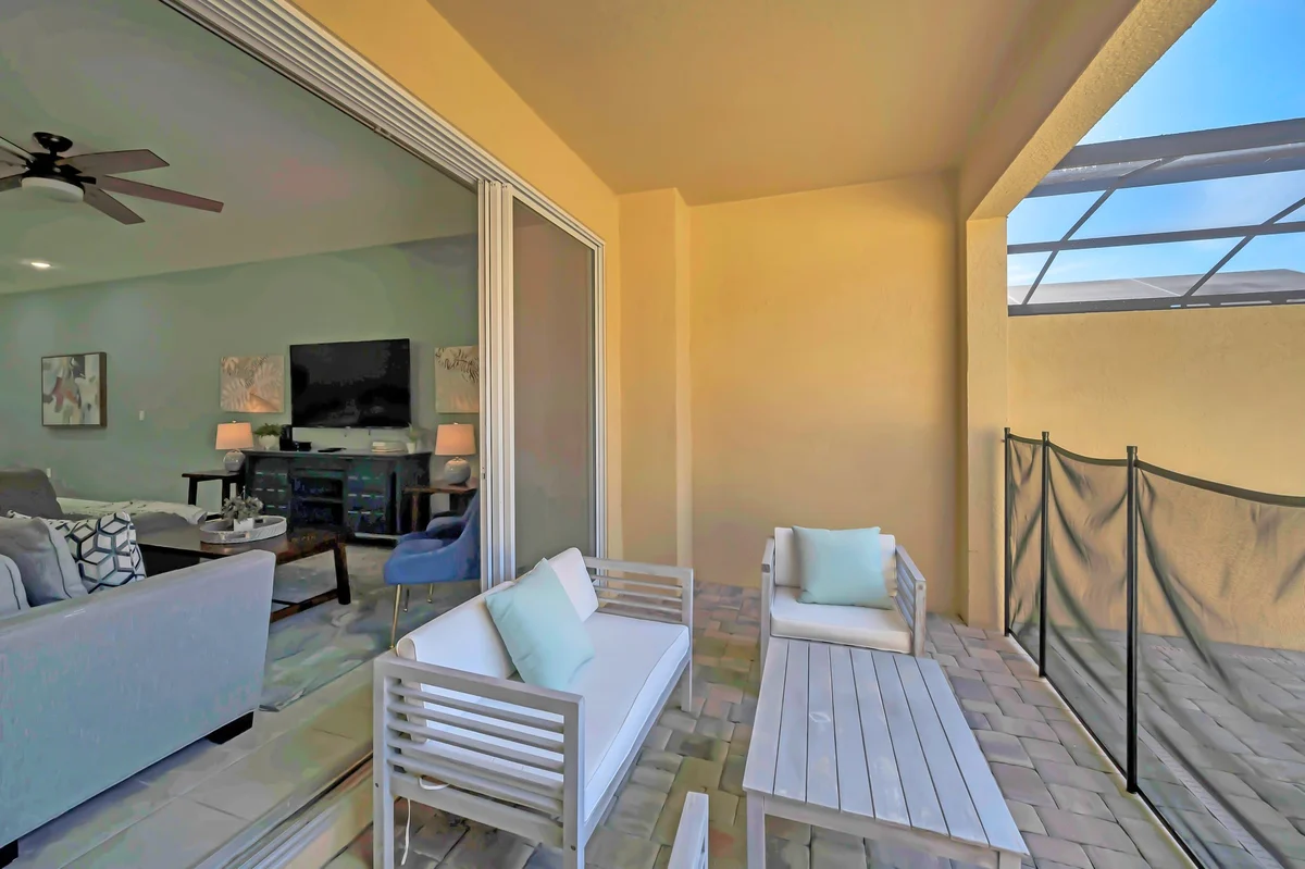 Frozen! Big Screen! Resort 7 mi 2 Disney! 2190 #61