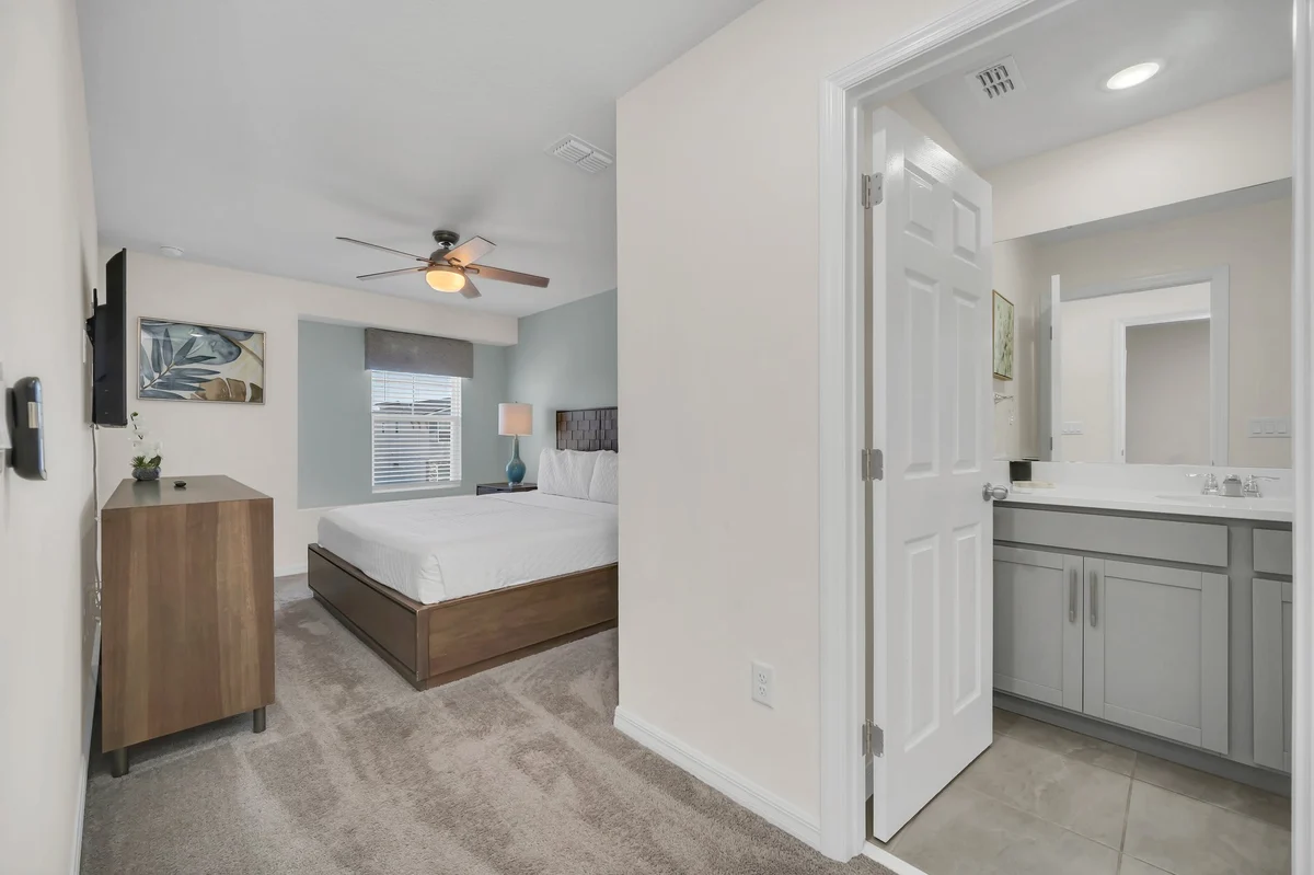 Frozen! Big Screen! Resort 7 mi 2 Disney! 2190 #77