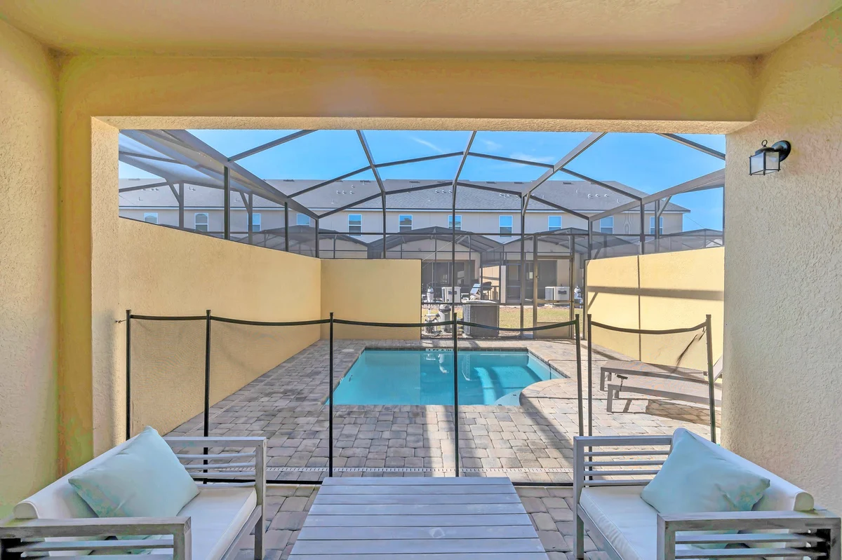 Frozen! Big Screen! Resort 7 mi 2 Disney! 2190 #62