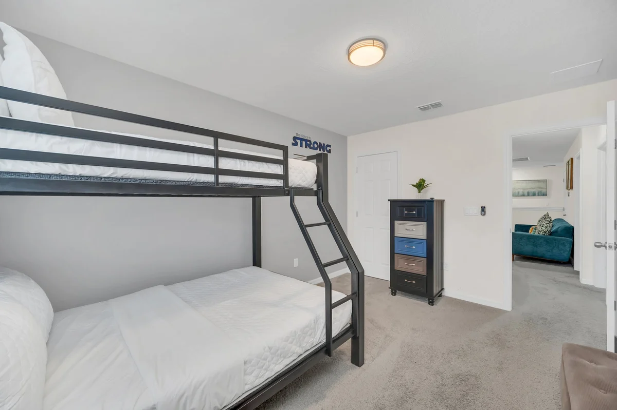 Frozen! Big Screen! Resort 7 mi 2 Disney! 2190 #32