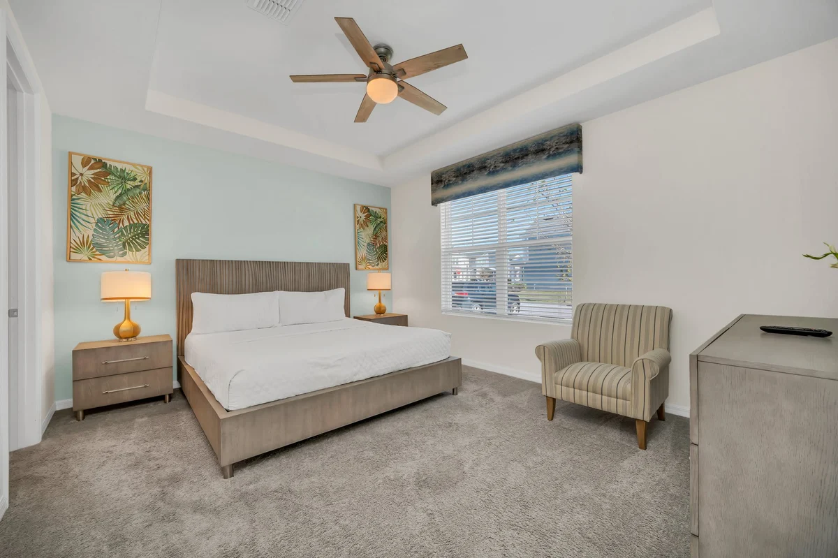 Frozen! Big Screen! Resort 7 mi 2 Disney! 2190 #47