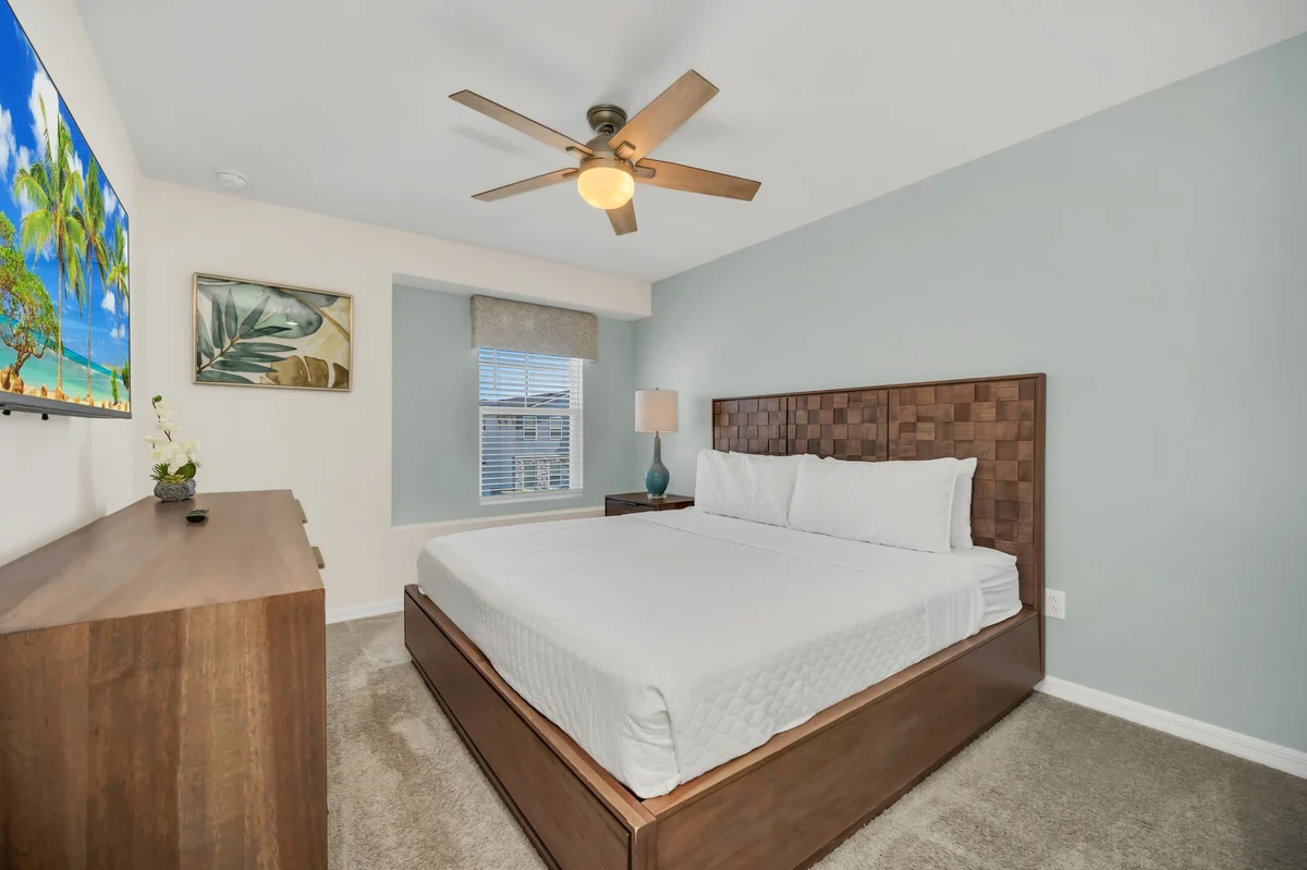 Frozen! Big Screen! Resort 7 mi 2 Disney! 2190 #80