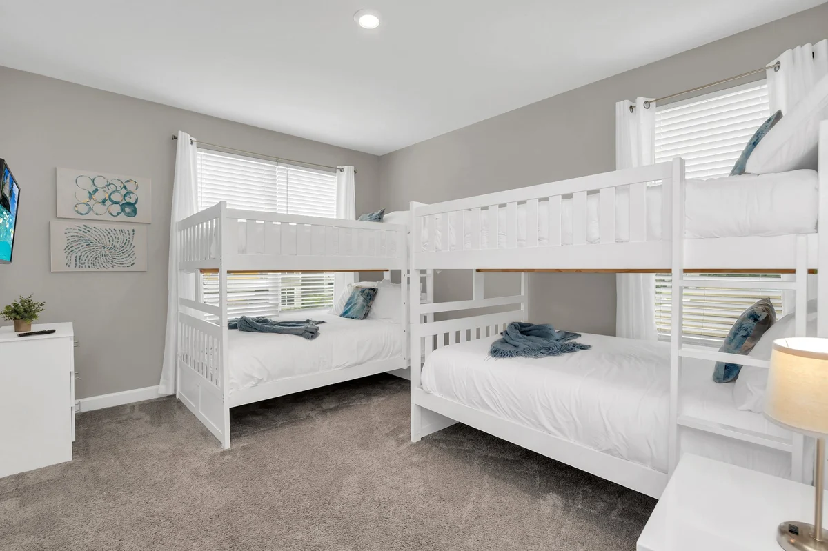 Big Screen! Value! Epic Resort 6 mi 2 Disney! 2775 #2