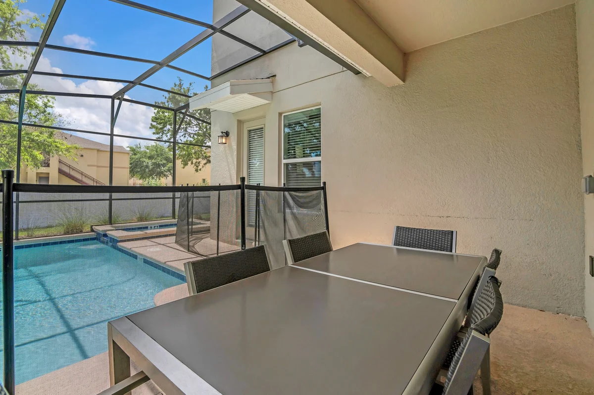 Big Screen! Value! Epic Resort 6 mi 2 Disney! 2775 #6