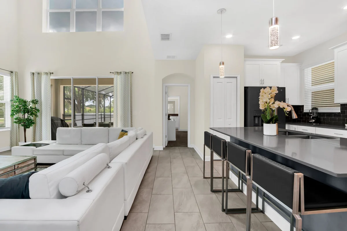 Big Screen! Value! Epic Resort 6 mi 2 Disney! 2775 #5