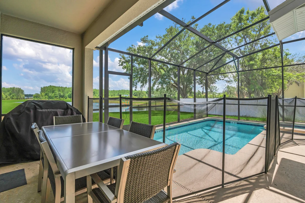 Big Screen! Value! Epic Resort 6 mi 2 Disney! 2775 #66