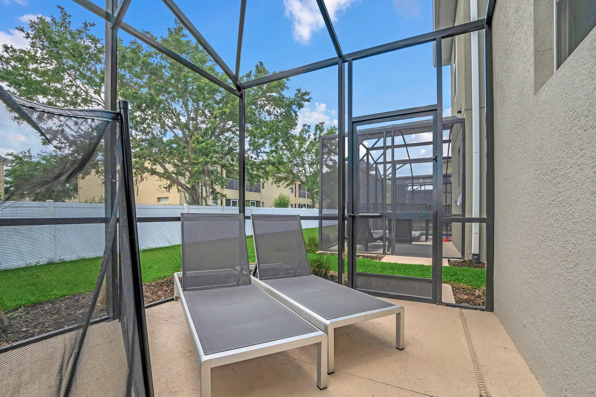 Big Screen! Value! Epic Resort 6 mi 2 Disney! 2775 #26
