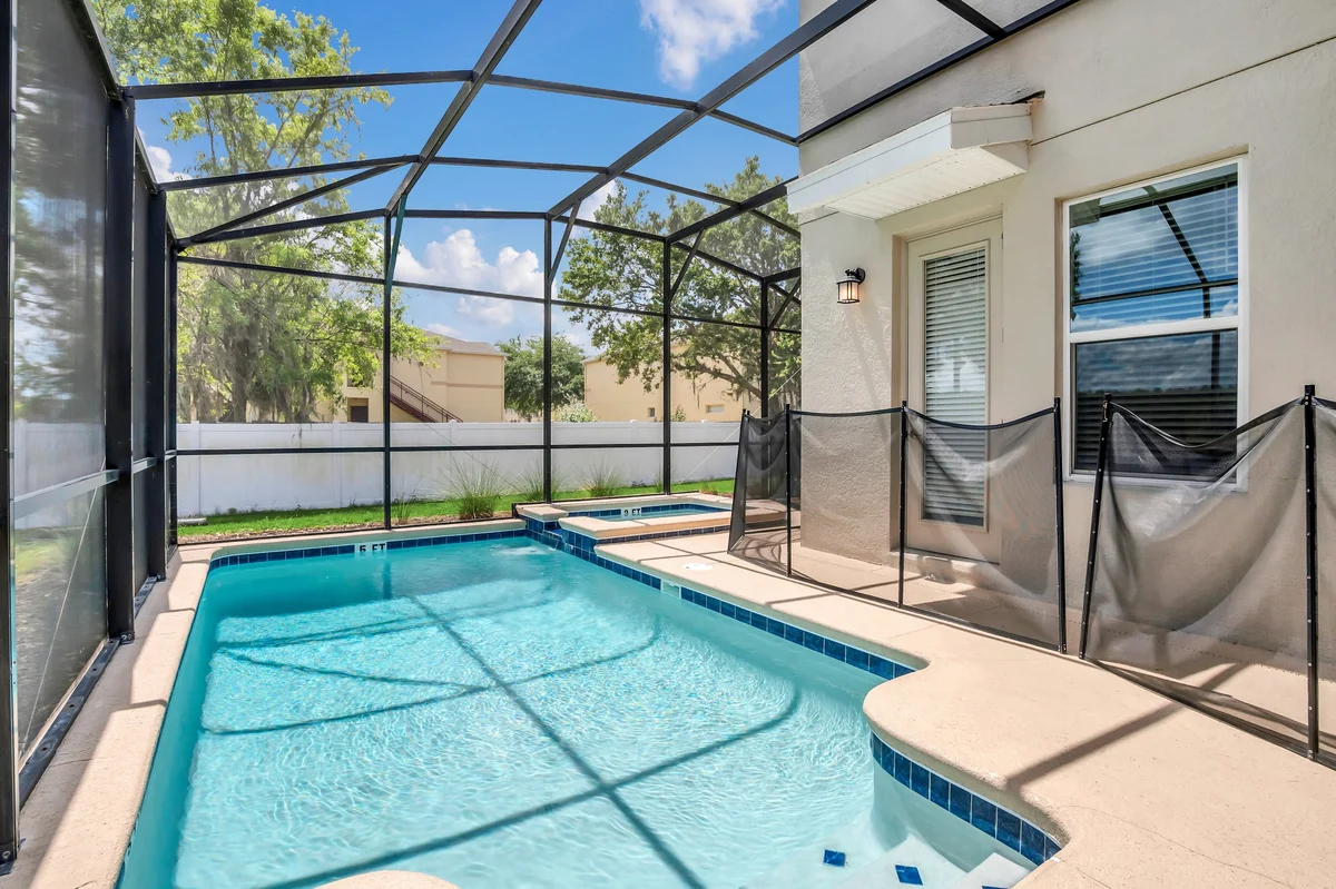 Big Screen! Value! Epic Resort 6 mi 2 Disney! 2775 #67