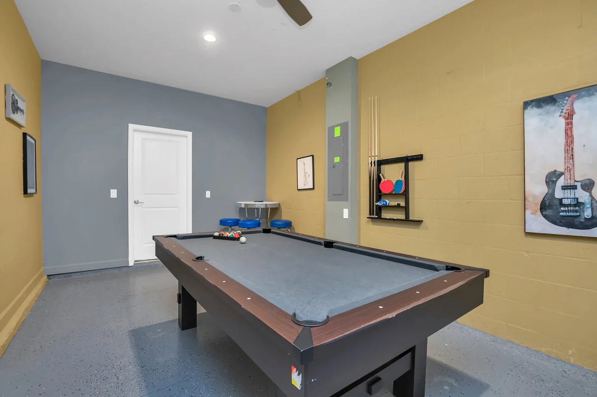 Big Screen! Value! Epic Resort 6 mi 2 Disney! 2775 #10