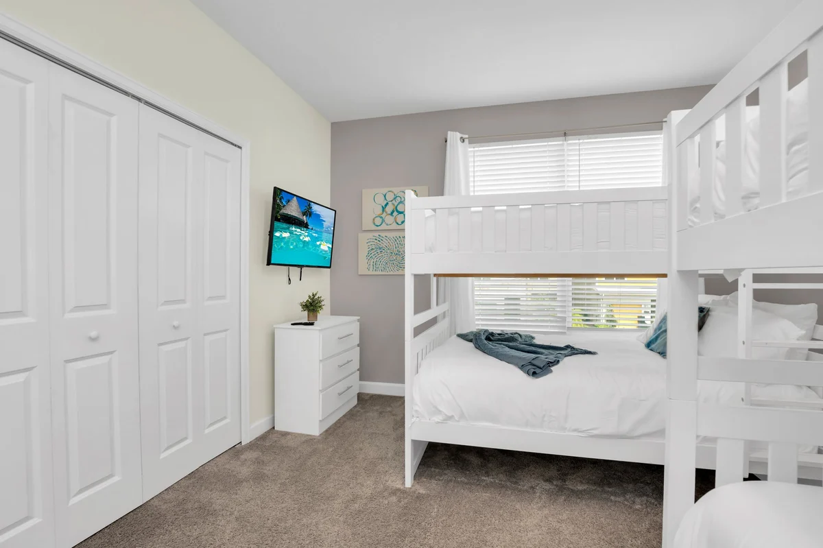 Big Screen! Value! Epic Resort 6 mi 2 Disney! 2775 #12