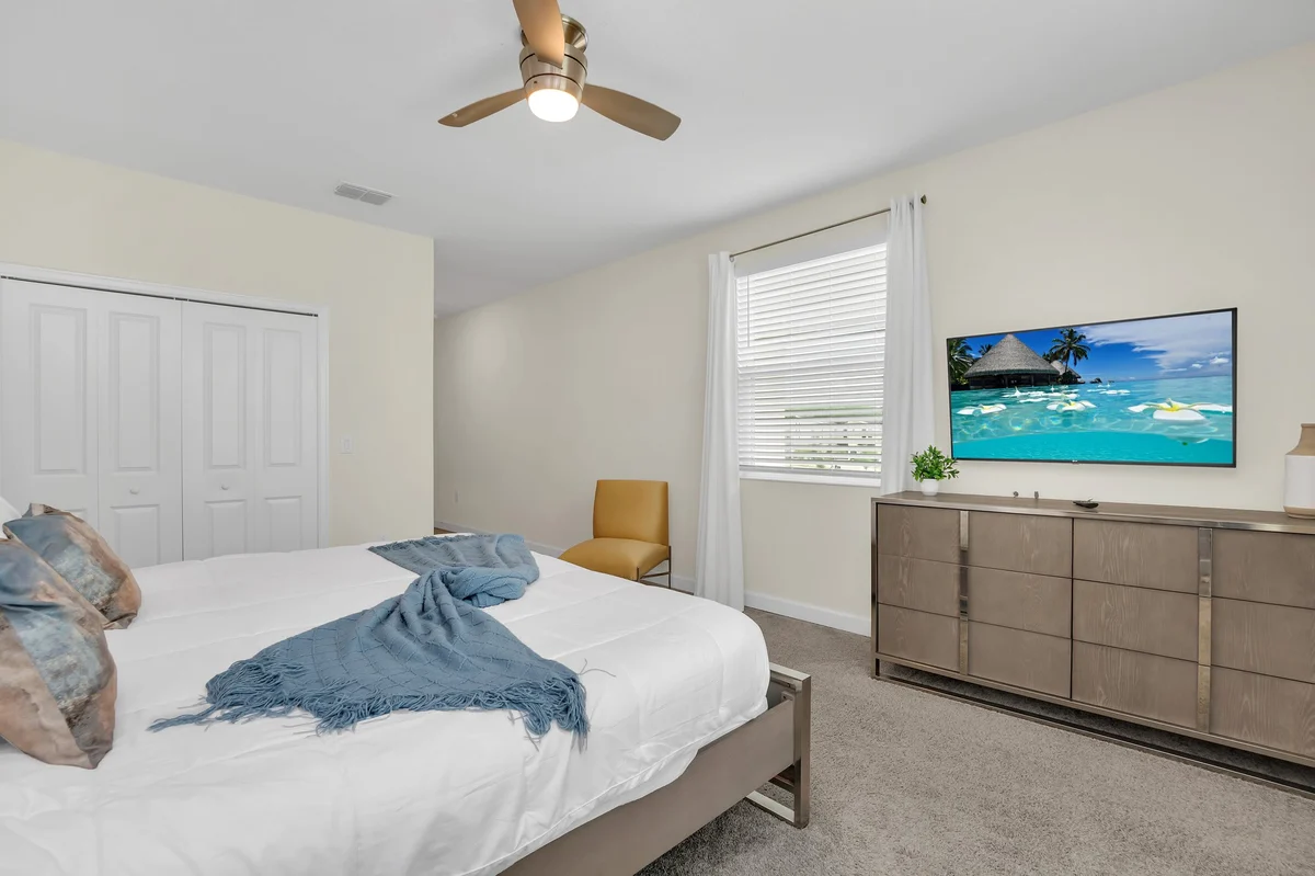 Big Screen! Value! Epic Resort 6 mi 2 Disney! 2775 #17