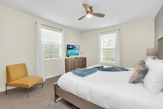 Bedroom 3 image 1