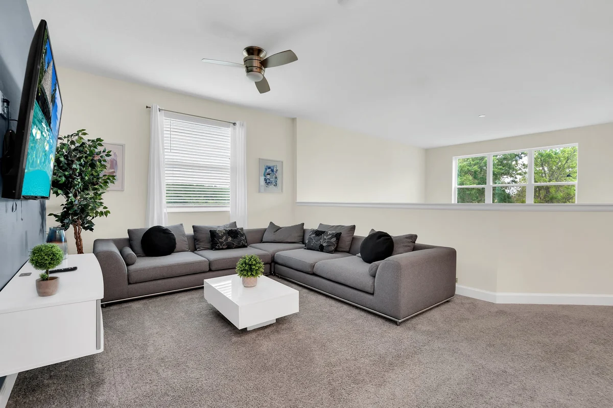 Big Screen! Value! Epic Resort 6 mi 2 Disney! 2775 #35