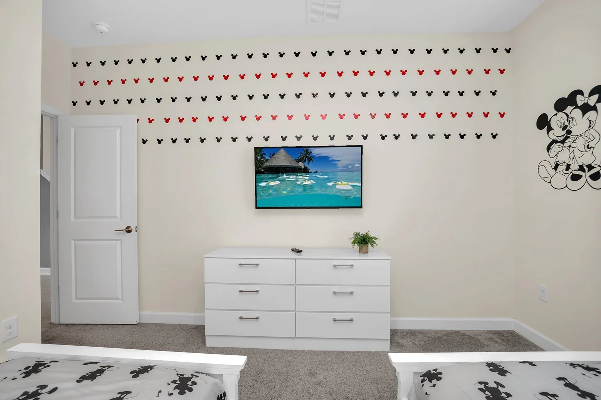 Big Screen! Value! Epic Resort 6 mi 2 Disney! 2775 #19