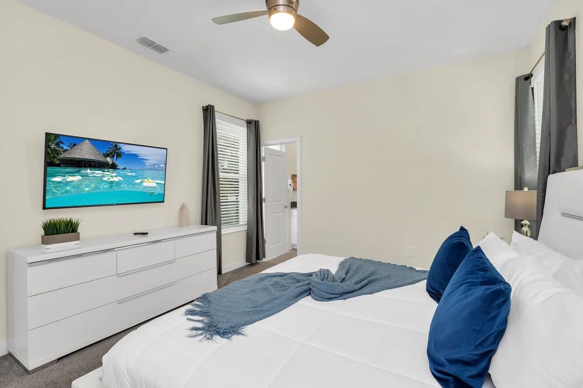 Big Screen! Value! Epic Resort 6 mi 2 Disney! 2775 #89