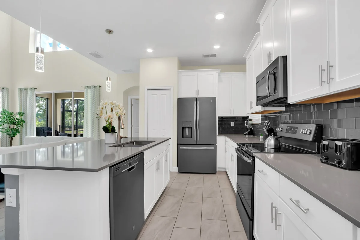 Big Screen! Value! Epic Resort 6 mi 2 Disney! 2775 #36