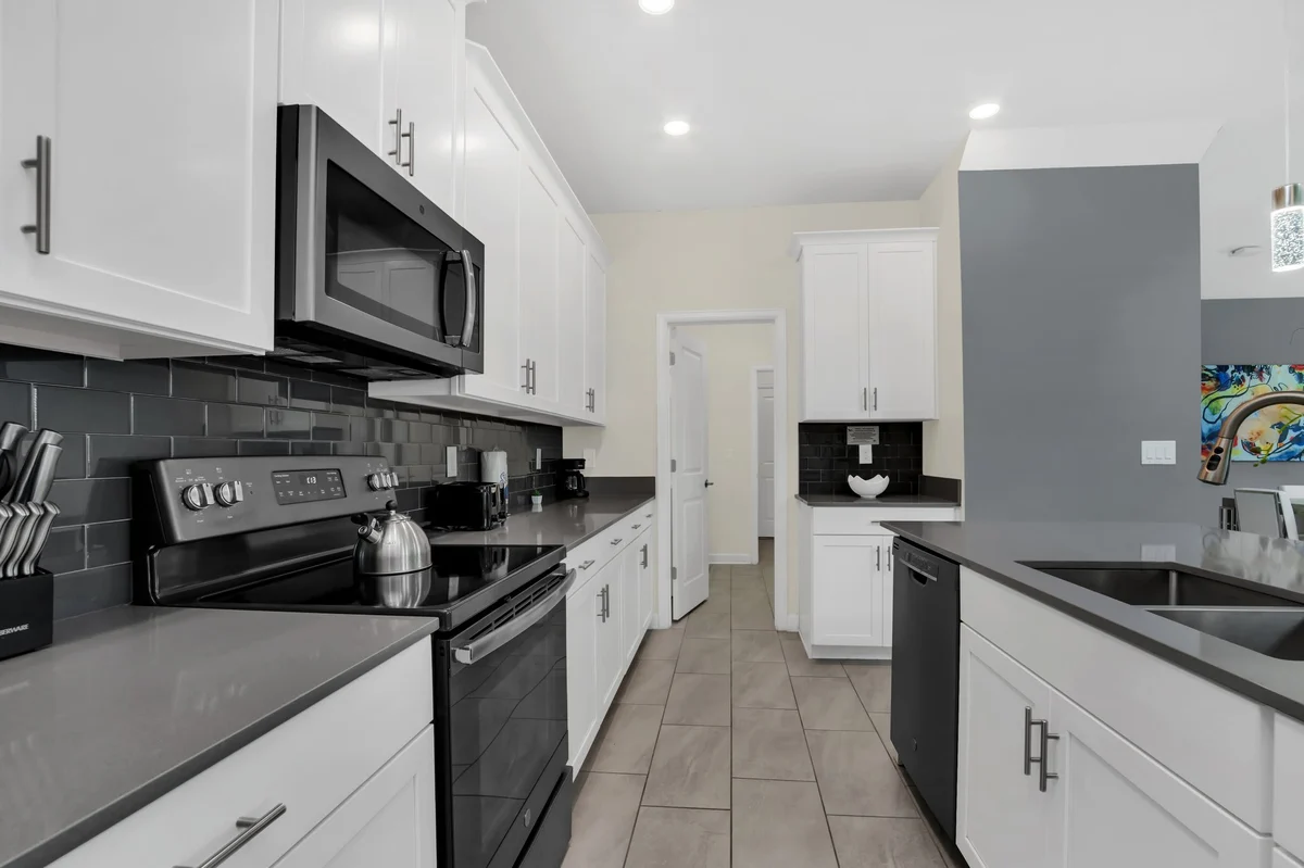 Big Screen! Value! Epic Resort 6 mi 2 Disney! 2775 #48