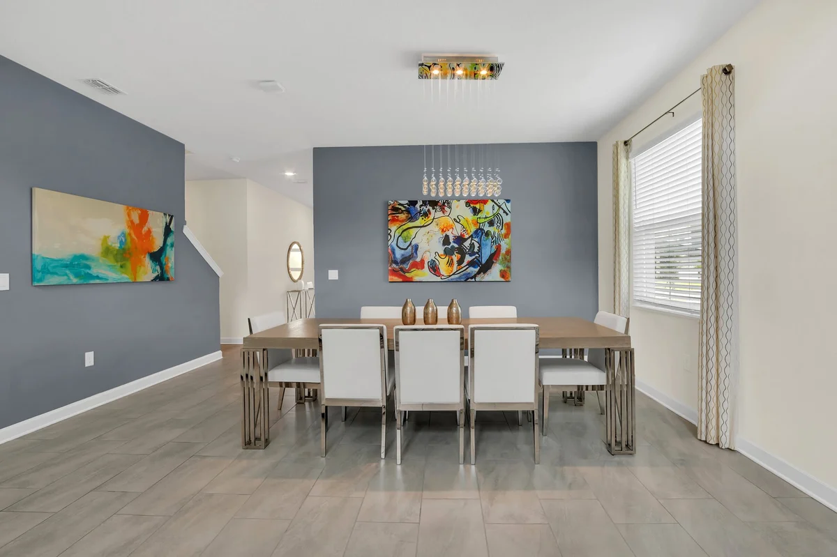 Big Screen! Value! Epic Resort 6 mi 2 Disney! 2775 #20