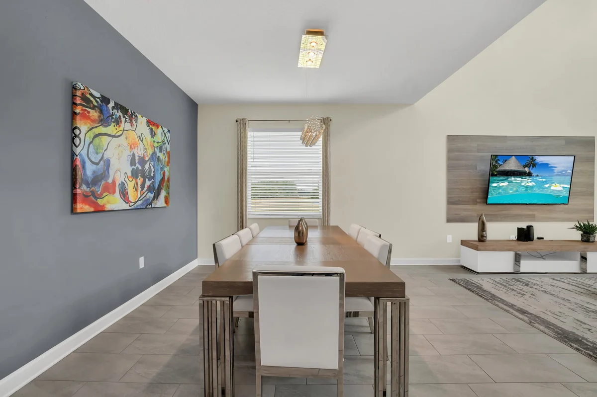 Big Screen! Value! Epic Resort 6 mi 2 Disney! 2775 #29