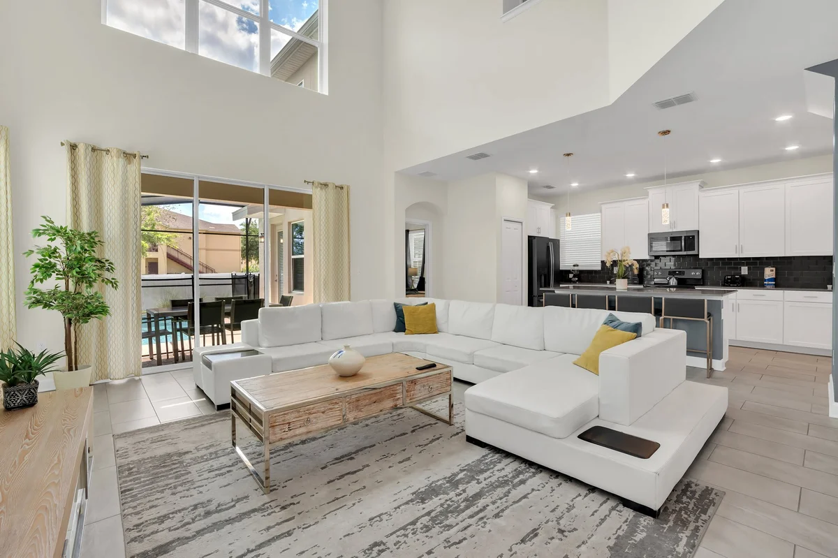 Big Screen! Value! Epic Resort 6 mi 2 Disney! 2775 #54