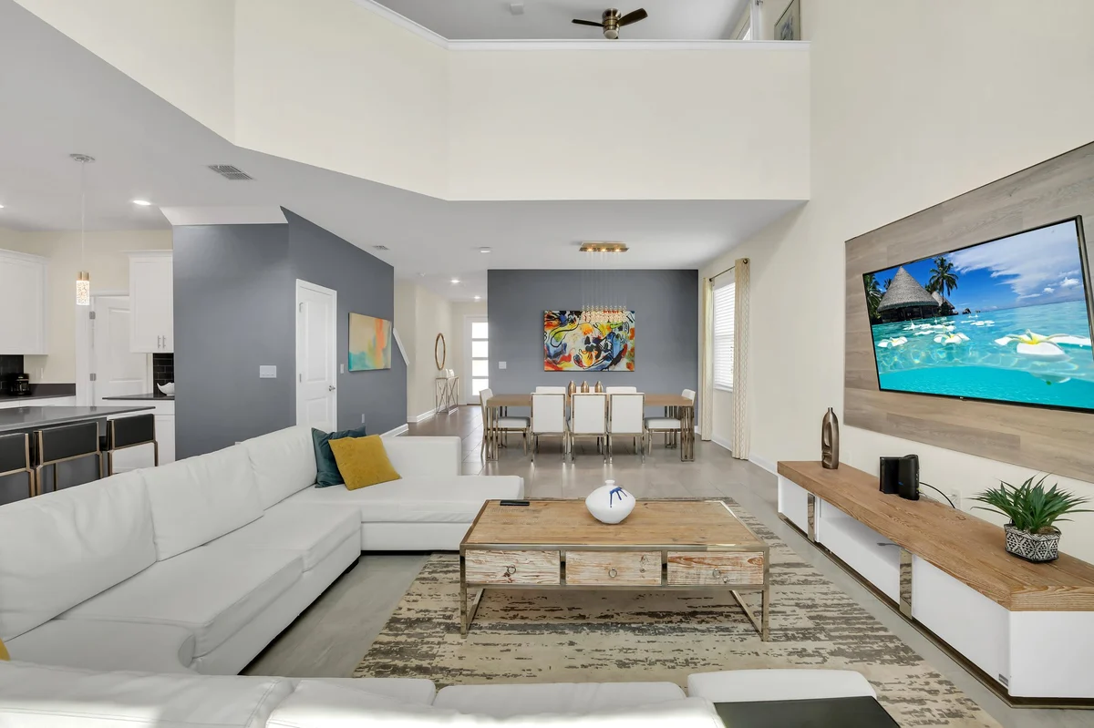 Big Screen! Value! Epic Resort 6 mi 2 Disney! 2775 #59