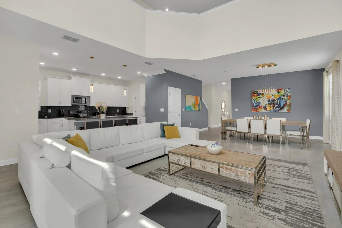 Big Screen! Value! Epic Resort 6 mi 2 Disney! 2775 #63