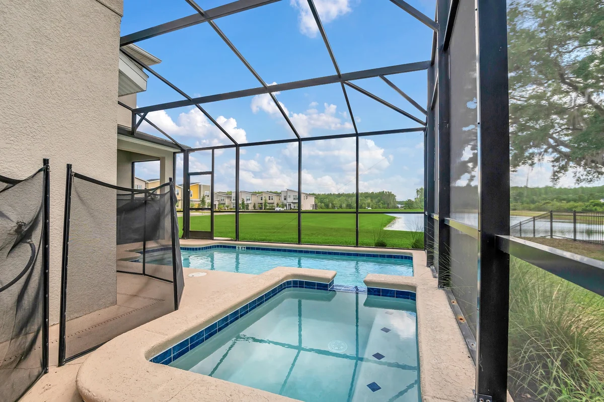Big Screen! Value! Epic Resort 6 mi 2 Disney! 2775 #70