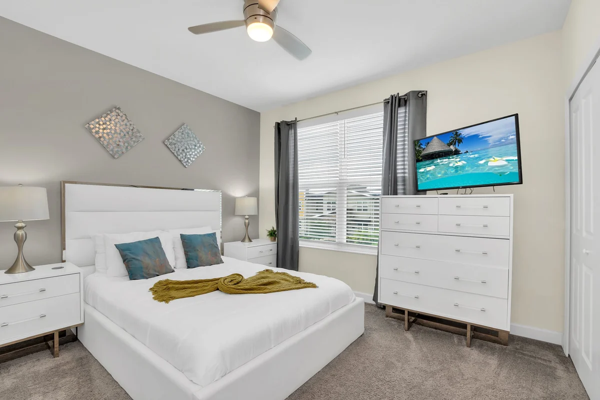 Big Screen! Value! Epic Resort 6 mi 2 Disney! 2775 #30